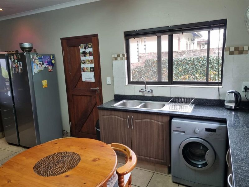 Rare Air BnB Investment Opportunity | Two Stunning Homes with Breathtaking Kruger National Park View - Photo 6