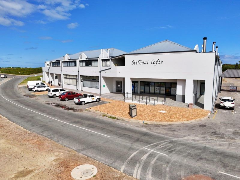 Apartment For Sale in Stilbaai Oos, Stilbaai