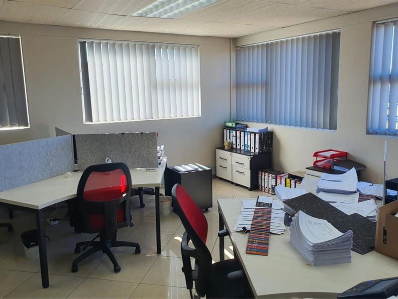 A-Grade Office Space To Let - Greenacres Office Park, Newton Park - Photo 7