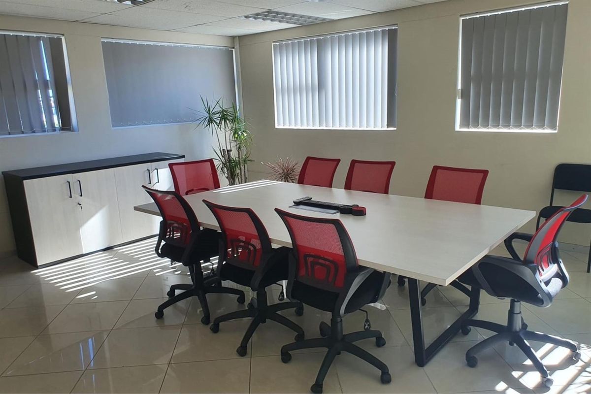 A-Grade Office Space To Let - Greenacres Office Park, Newton Park - Photo 4