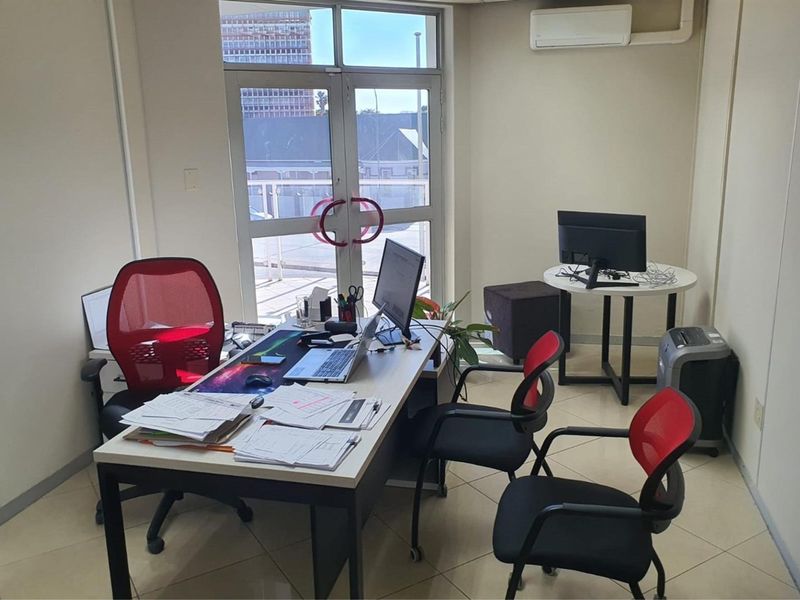 A-Grade Office Space To Let - Greenacres Office Park, Newton Park - Photo 5