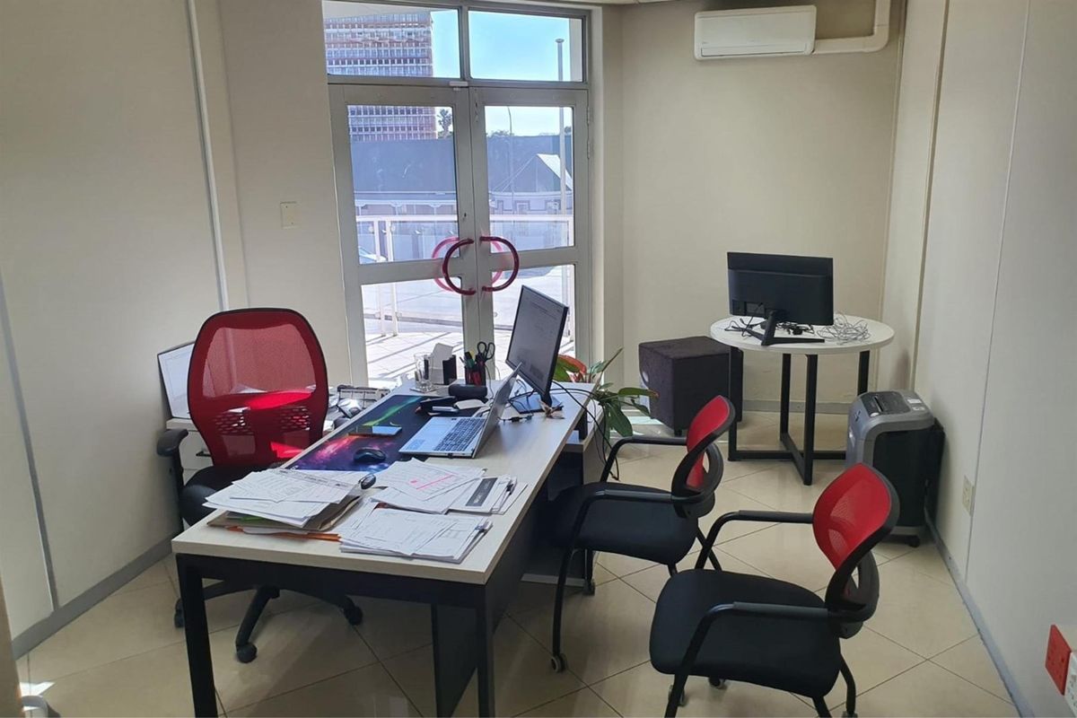 A-Grade Office Space To Let - Greenacres Office Park, Newton Park - Photo 5