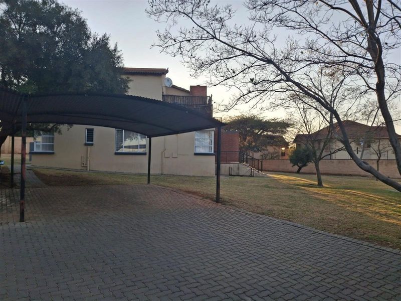 Apartment available in Willowbrook, Roodepoort, Cambridge, The Campus, Willowbrooke, Roodepoort - Photo 9