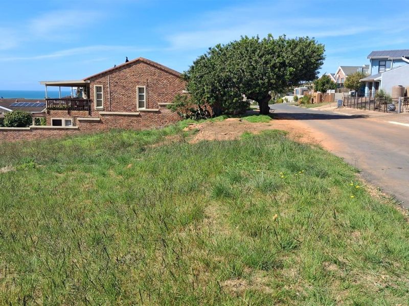 Vacant Land For Sale in Jeffreys Bay - Photo 7