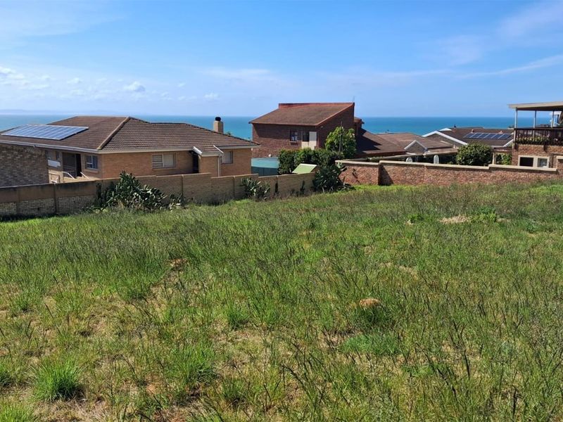 Vacant Land For Sale in Jeffreys Bay - Photo 6