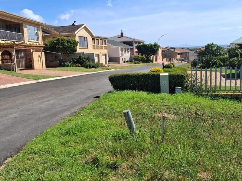 Vacant Land For Sale in Jeffreys Bay - Photo 3