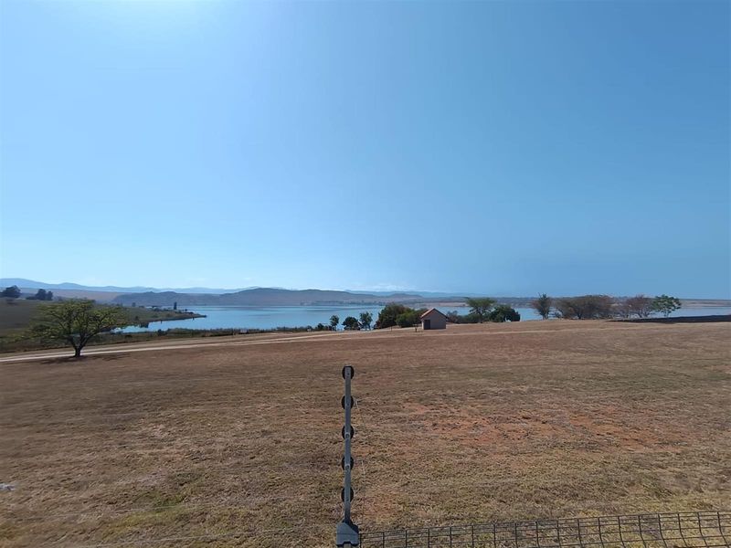 Elegant 5-Bedroom Luxury Home at Vygeboom Dam - Photo 7