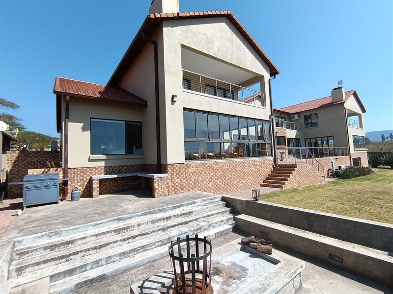 Elegant 5-Bedroom Luxury Home at Vygeboom Dam - Photo 4