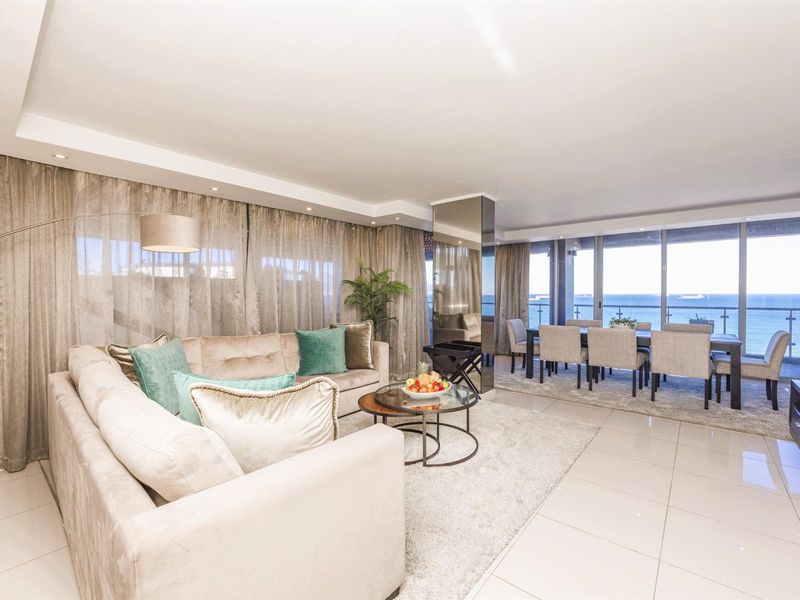 LUXURY PENTHOUSE LIVING IN BLOUBERG - Photo 5