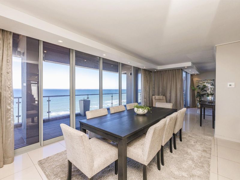 LUXURY PENTHOUSE LIVING IN BLOUBERG - Photo 10