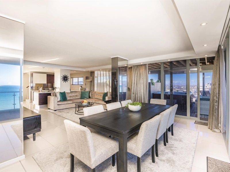 LUXURY PENTHOUSE LIVING IN BLOUBERG - Photo 8