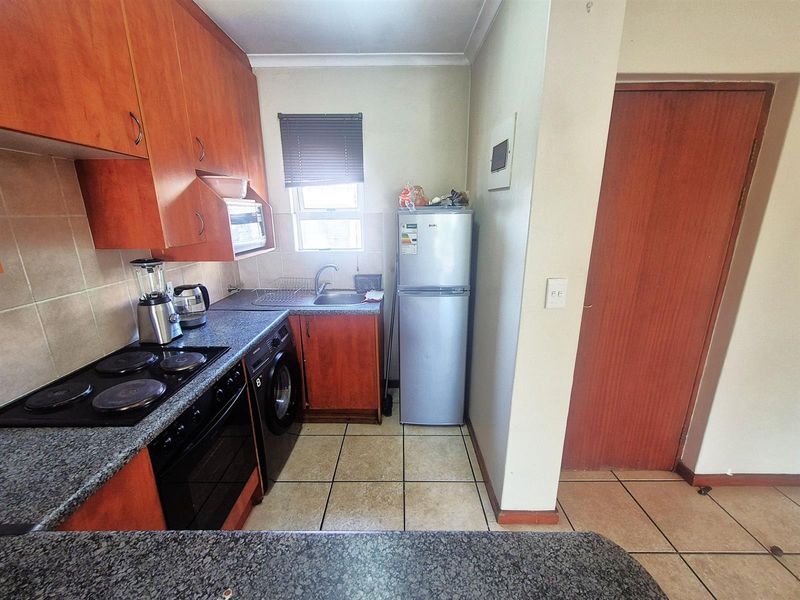 Apartment For Sale in Sunninghill, Sandton - Photo 7