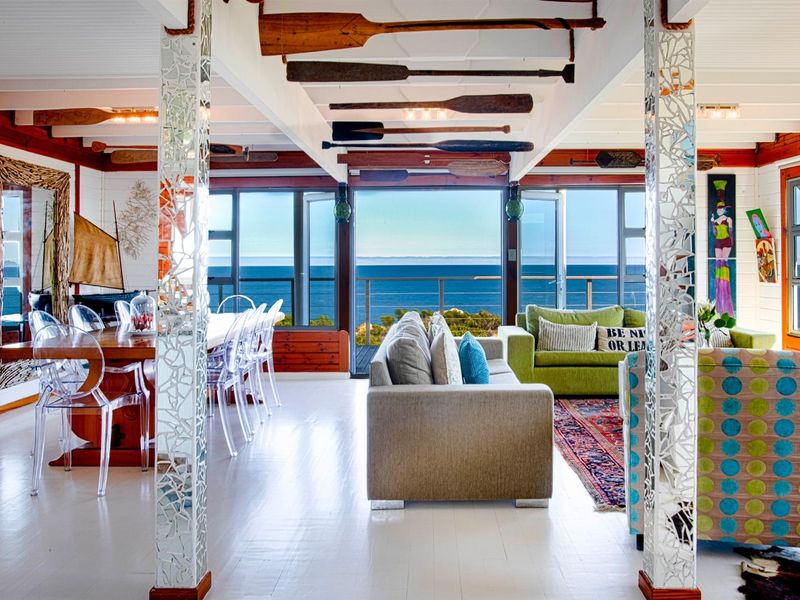 On the Coast - Pringle Bay - Photo 10