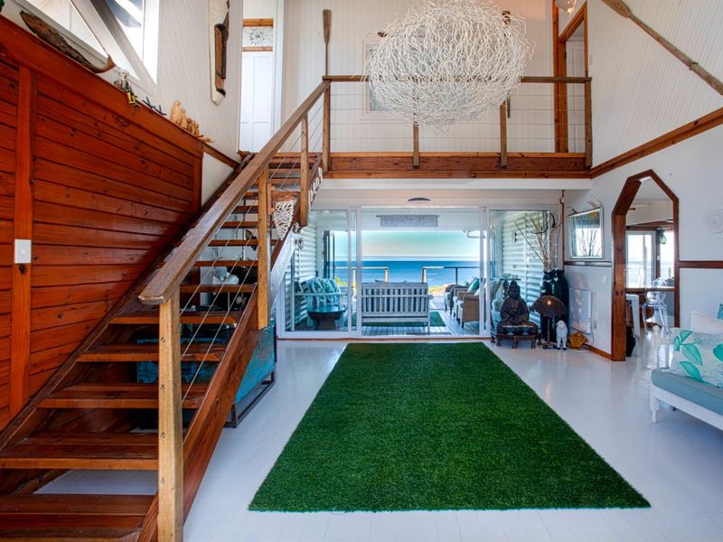 On the Coast - Pringle Bay - Photo 8