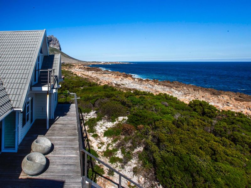 On the Coast - Pringle Bay - Photo 5