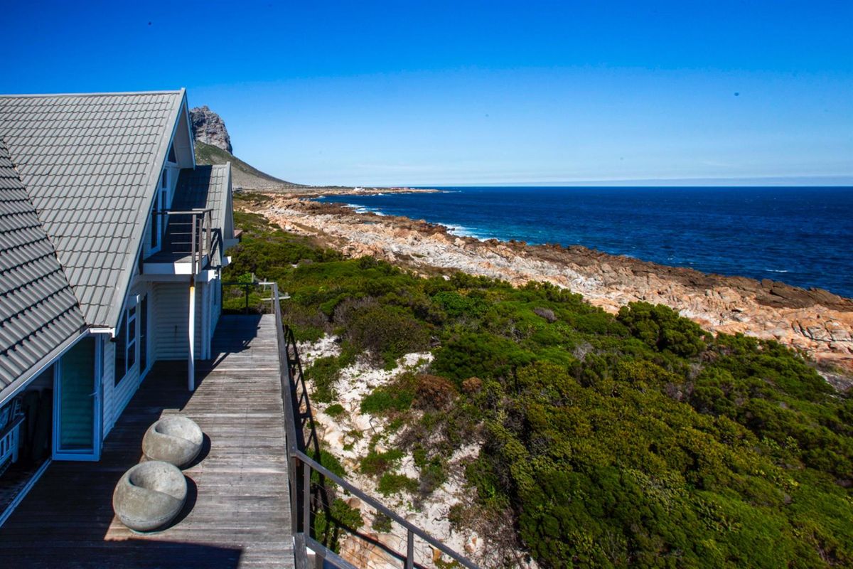 On the Coast - Pringle Bay - Photo 5