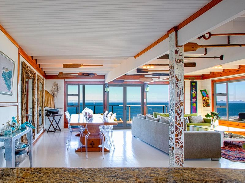 On the Coast - Pringle Bay - Photo 9