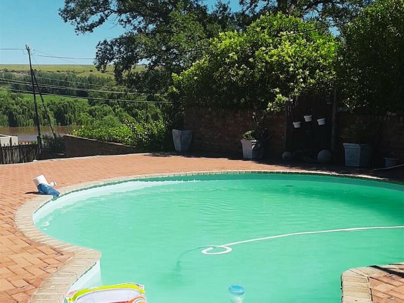 Spacious Family Home with Flatlet in Quiet Part of Aliwal North - Photo 3