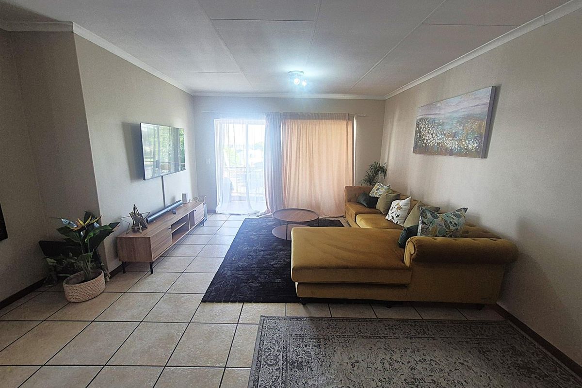 Apartment Unavailable in Sunninghill, Sandton - Photo 5