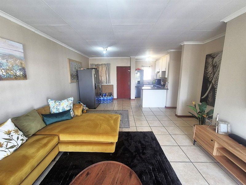 Apartment Unavailable in Sunninghill, Sandton - Photo 3