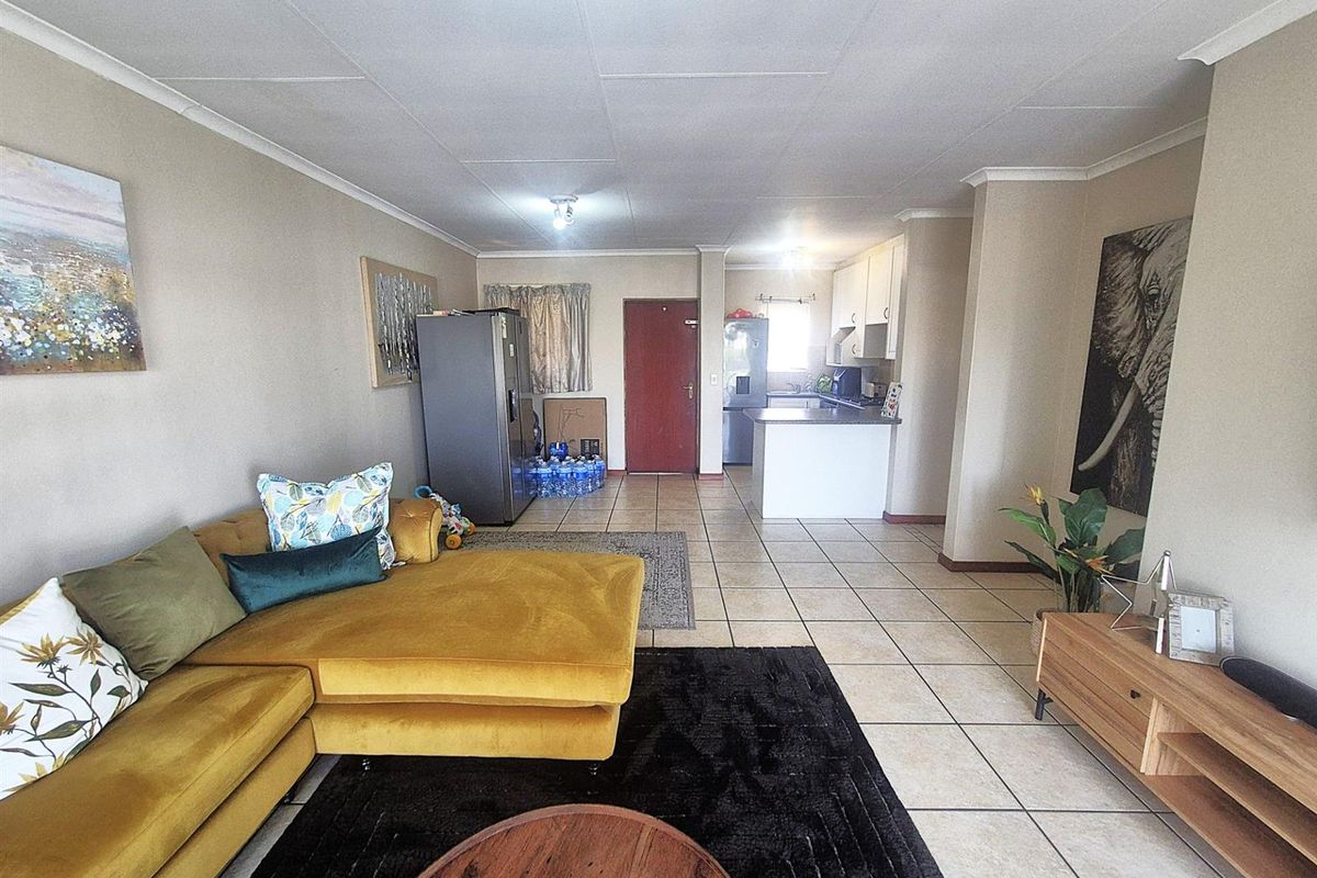 Apartment Unavailable in Sunninghill, Sandton - Photo 3