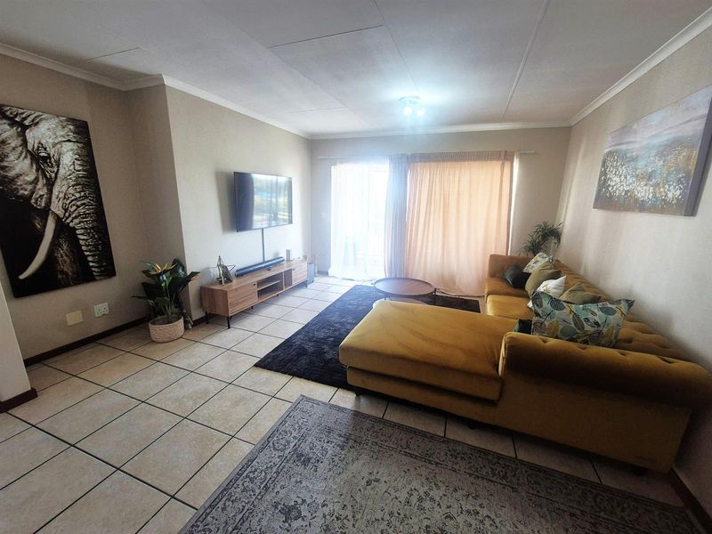 Apartment Unavailable in Sunninghill, Sandton - Photo 4