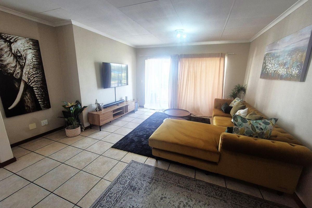 Apartment Unavailable in Sunninghill, Sandton - Photo 4