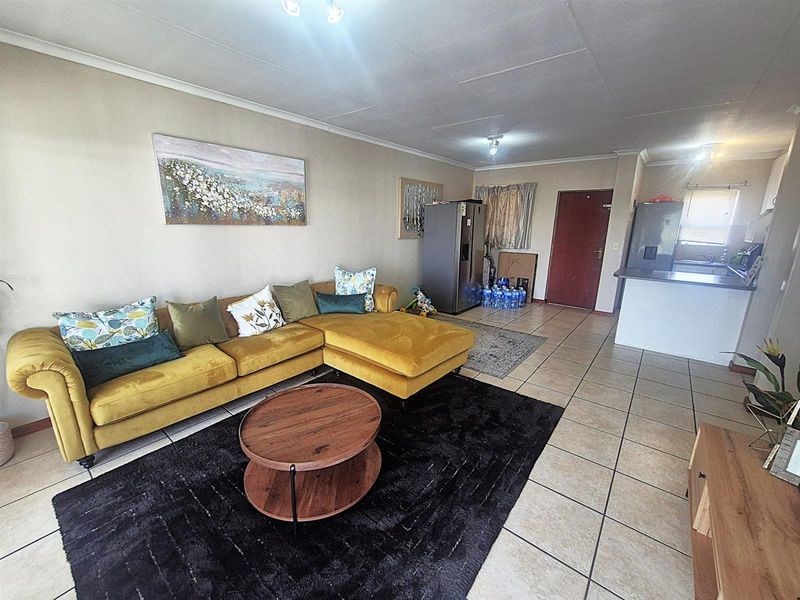 Apartment Unavailable in Sunninghill, Sandton - Photo 2