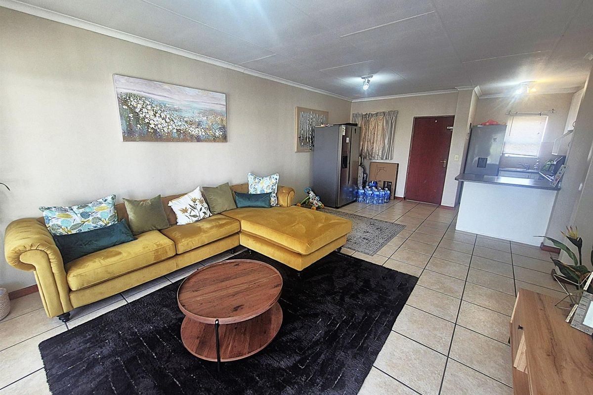 Apartment Unavailable in Sunninghill, Sandton - Photo 2