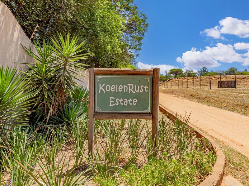 Lodge For Sale in Muldersdrift Lanseria Krugersdorp Full Details Below FULL INFO on Request - Photo 2