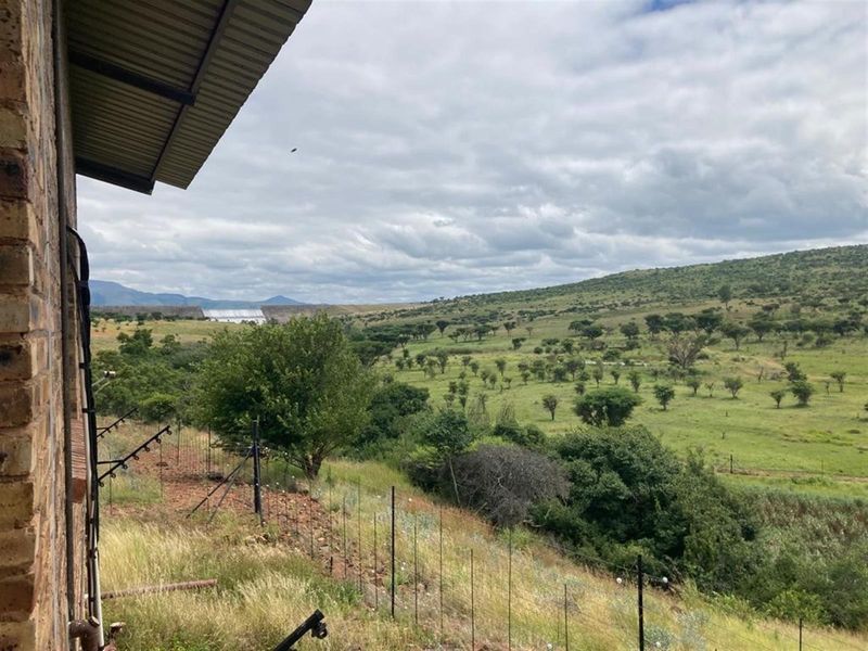 Own your share in a perfect lock-up-and-go opportunity on a Pristine Wildlife Farm - Photo 2