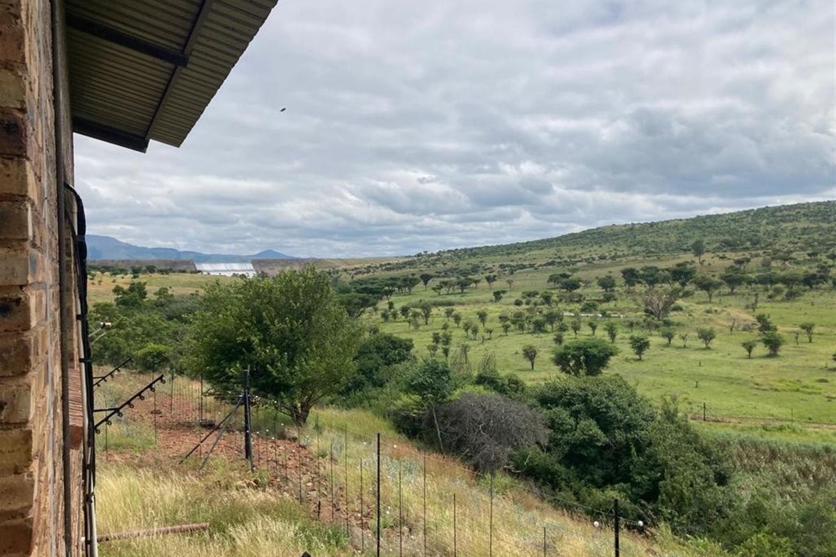 Own your share in a perfect lock-up-and-go opportunity on a Pristine Wildlife Farm - Photo 2