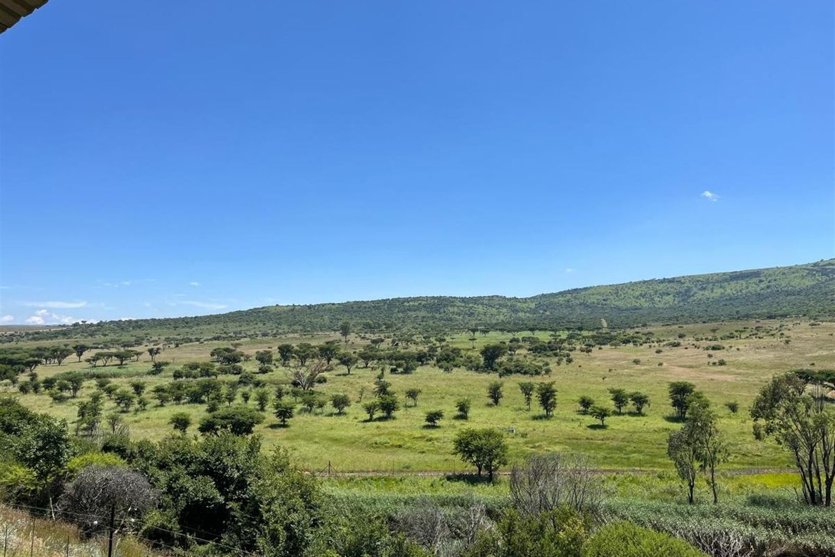 Own your share in a perfect lock-up-and-go opportunity on a Pristine Wildlife Farm - Photo 3