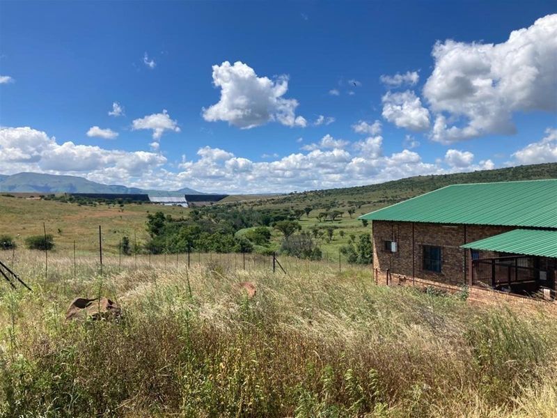 Own your share in a perfect lock-up-and-go opportunity on a Pristine Wildlife Farm - Photo 7