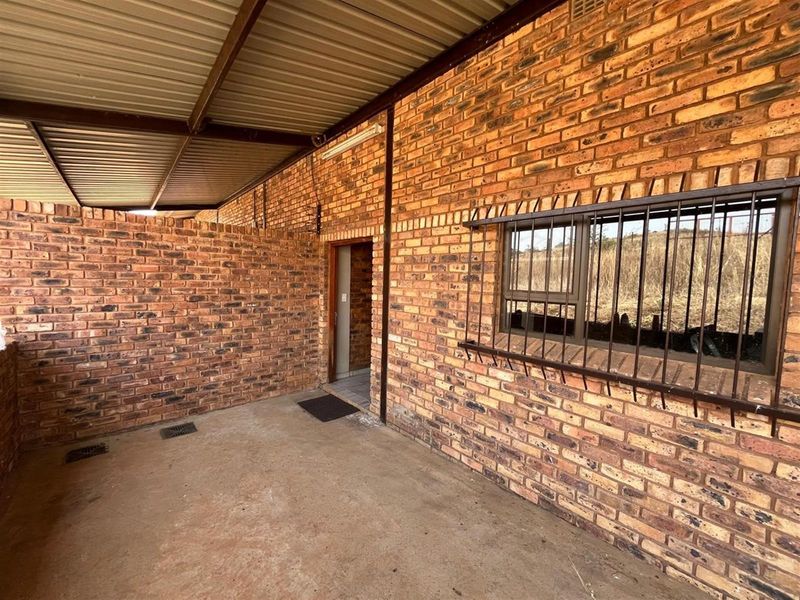 Own your share in a perfect lock-up-and-go opportunity on a Pristine Wildlife Farm - Photo 8