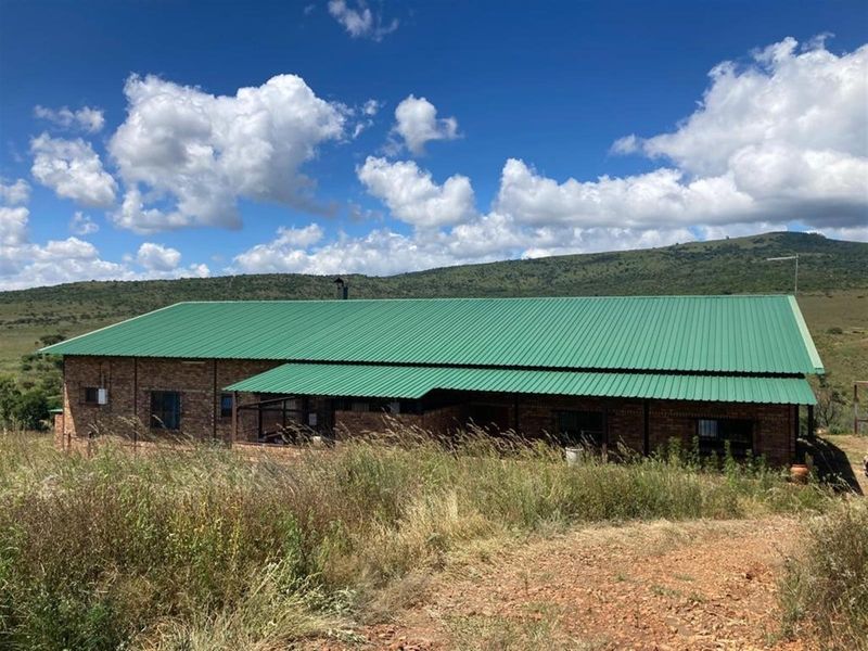 Own your share in a perfect lock-up-and-go opportunity on a Pristine Wildlife Farm - Photo 6