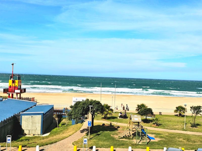 Penthouse Available on Jeffreys Bay main beach, furniture included, Jeffreys Bay - Photo 2