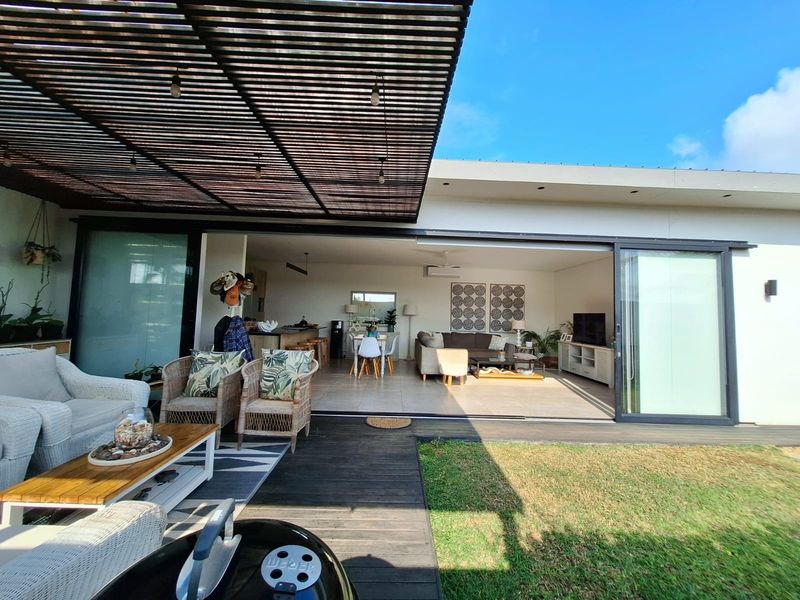 Townhouse To Rent in Elaleni Coastal Forest Estate, Ballito, KwaZulu Natal - Photo 1
