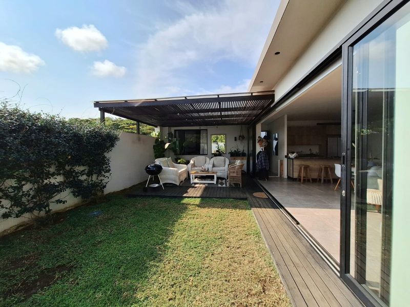 Townhouse To Rent in Elaleni Coastal Forest Estate, Ballito, KwaZulu Natal - Photo 2