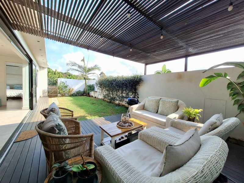 Townhouse To Rent in Elaleni Coastal Forest Estate, Ballito, KwaZulu Natal - Photo 3