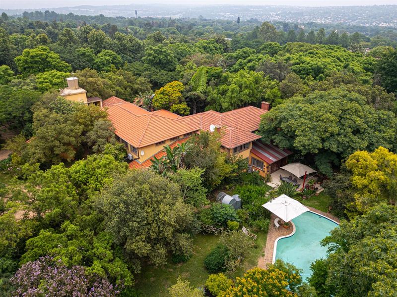 Guesthouse for sale in Glenferness Midrand -  Proven Income and Growth Potential - Photo 2