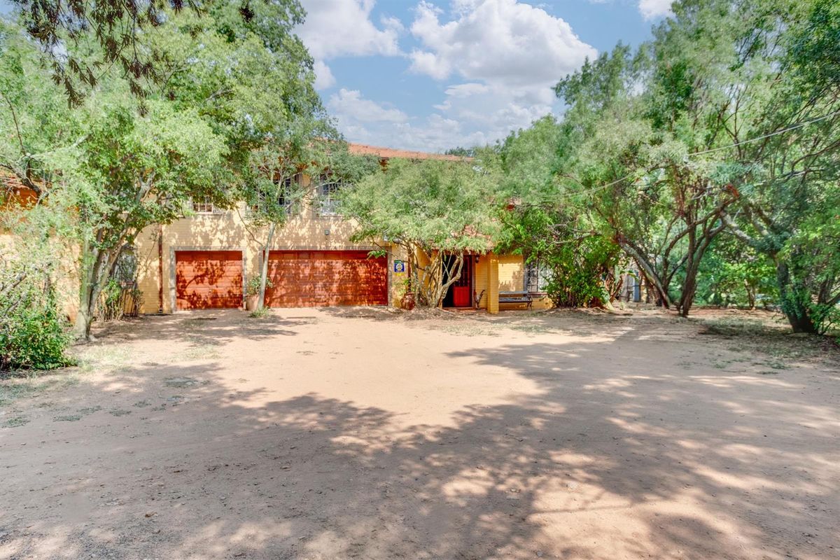 Established Guesthouse Business for sale in Glenferness Midrand Proven Income and Growth Potential - Photo 3