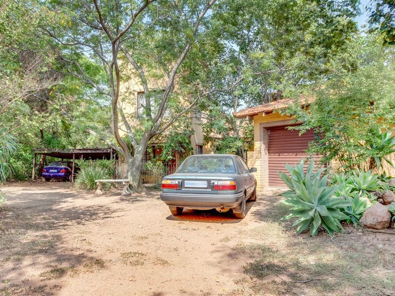 Established Guesthouse Business for sale in Glenferness Midrand Proven Income and Growth Potential - Photo 4