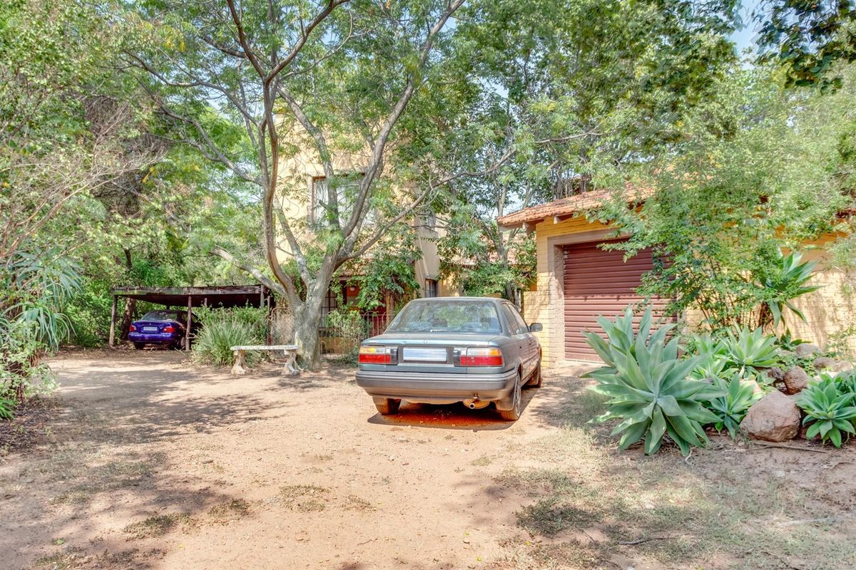 Established Guesthouse Business for sale in Glenferness Midrand Proven Income and Growth Potential - Photo 4