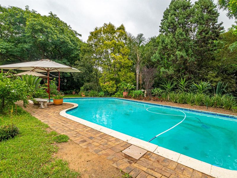 Established Guesthouse Business for sale in Glenferness Midrand Proven Income and Growth Potential - Photo 6