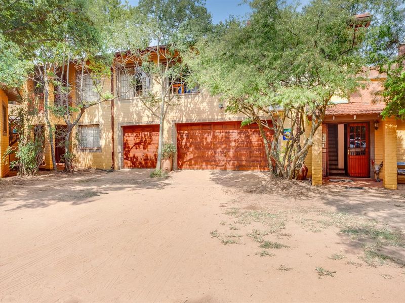 Established Guesthouse Business for sale in Glenferness Midrand Proven Income and Growth Potential - Photo 2