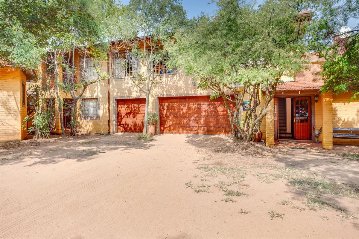 Established Guesthouse Business for sale in Glenferness Midrand Proven Income and Growth Potential - Photo 2