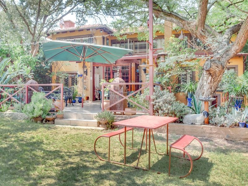 Established Guesthouse Business for sale in Glenferness Midrand Proven Income and Growth Potential - Photo 10