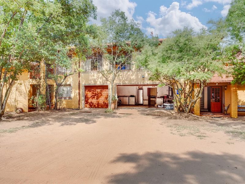 Established Guesthouse Business for sale in Glenferness Midrand Proven Income and Growth Potential - Photo 5