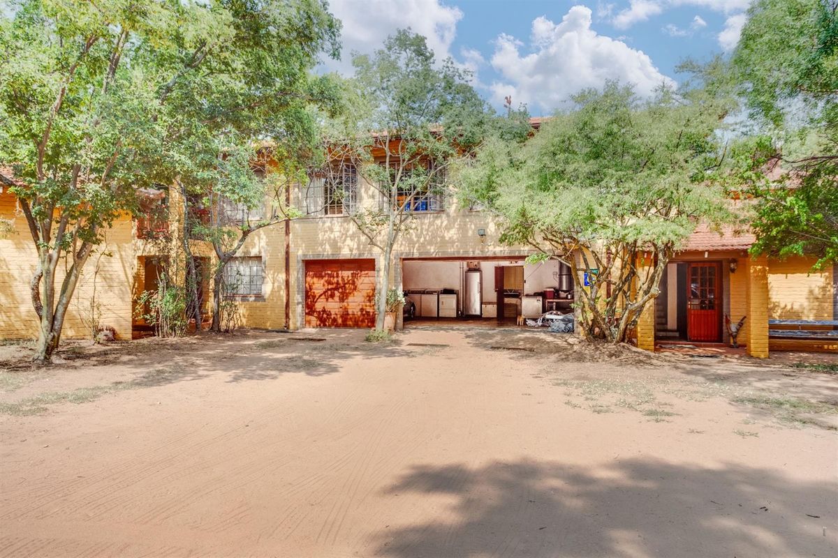 Established Guesthouse Business for sale in Glenferness Midrand Proven Income and Growth Potential - Photo 5